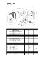 Предварительный просмотр 11 страницы DYNAMIC DIAMOND TOOLING DDV26 Manual