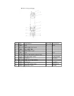 Предварительный просмотр 15 страницы DYNAMIC DIAMOND TOOLING DDV26 Manual