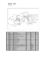 Предварительный просмотр 16 страницы DYNAMIC DIAMOND TOOLING DDV26 Manual