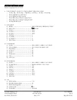 Preview for 23 page of Dynamic Displays 17C3 A/D Series User Manual