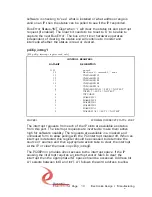 Preview for 13 page of Dynamic Engineering PCI3IP-Minimap User Manual