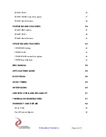 Preview for 6 page of Dynamic Engineering PCIe3IP User Manual