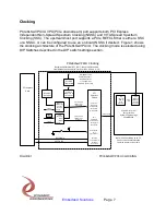 Preview for 7 page of Dynamic Engineering PCIe8LSwVPX3U User Manual