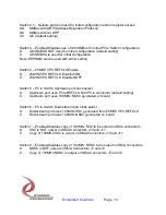 Preview for 10 page of Dynamic Engineering PCIe8LSwVPX3U User Manual