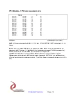 Preview for 13 page of Dynamic Engineering PCIe8LSwVPX3U User Manual