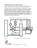 Preview for 17 page of Dynamic Engineering PCIe8LSwVPX3U User Manual