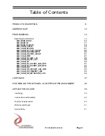 Preview for 3 page of Dynamic Engineering PCIeBiSerialDb37-LM9 User Manual