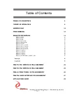 Preview for 3 page of Dynamic Engineering PMC-4U-CACI User Manual