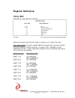 Preview for 13 page of Dynamic Engineering PMC-4U-CACI User Manual