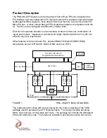 Preview for 6 page of Dynamic Engineering PMC-XM-DIFF User Manual