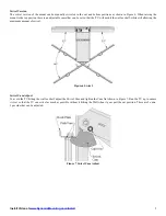 Предварительный просмотр 5 страницы Dynamic Mounting Down and Out Motor Mount Installation Directions Manual