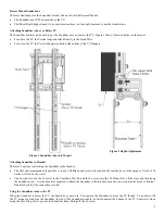 Preview for 2 page of Dynamic Mounting Flush Soundbar/Speaker Bracket Installation Directions