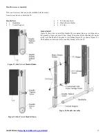 Предварительный просмотр 15 страницы Dynamic Mounting Up and Over Manual Mount Installation Directions Manual