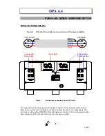 Preview for 10 page of Dynamic Precision DPA 6.4 User Manual