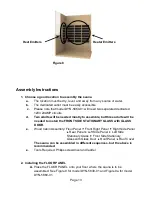 Preview for 14 page of Dynamic Saunas DYN-5830 Owner'S Manual