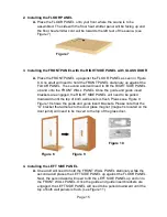 Preview for 16 page of Dynamic Saunas DYN-6108-01 Owner'S Manual