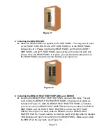 Preview for 17 page of Dynamic Saunas DYN-6108-01 Owner'S Manual