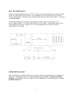 Preview for 2 page of Dynamic Saunas DYN6215-01 Owner'S Manual