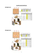 Preview for 6 page of Dynamic Saunas DYN6215-01 Owner'S Manual