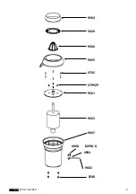 Preview for 9 page of Dynamic 551.030 User Manual