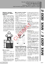 Предварительный просмотр 3 страницы Dynamic 551.450 User Manual