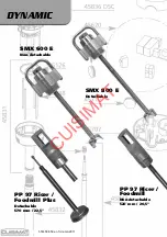 Предварительный просмотр 14 страницы Dynamic 551.450 User Manual