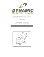 Dynamic Berkeley Owner'S Manual preview