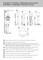 Предварительный просмотр 2 страницы Dynamic COMBI 225 User Manual