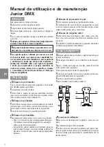 Предварительный просмотр 16 страницы Dynamic COMBI 225 User Manual