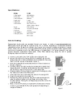 Preview for 2 page of Dynamic CT-500 Installation Instructions