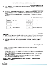 Preview for 6 page of Dynamic DCU-40 User Manual