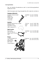 Предварительный просмотр 69 страницы Dynamic DX-REM34 Installation Manual