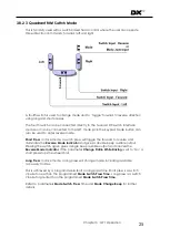 Предварительный просмотр 31 страницы Dynamic DX-REMG91 Installation Manual