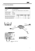 Preview for 39 page of Dynamic DX Series Installation Manual