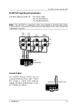 Предварительный просмотр 26 страницы Dynamic DX Installation Manual