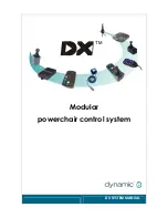 Preview for 1 page of Dynamic DX User Manual