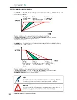 Preview for 56 page of Dynamic DX User Manual