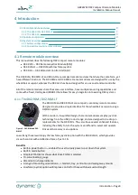 Preview for 11 page of Dynamic DX2-ACU Installation Manual