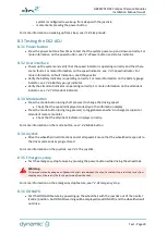 Preview for 41 page of Dynamic DX2-ACU Installation Manual