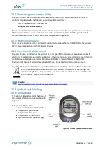 Preview for 51 page of Dynamic DX2-ACU Installation Manual