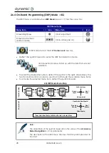 Preview for 28 page of Dynamic DX2-REM550 Installation Manual