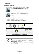 Preview for 32 page of Dynamic DX2-REM550 Installation Manual