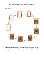 Предварительный просмотр 6 страницы Dynamic DYN-6308-01 Instruction Manual