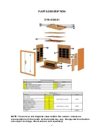 Предварительный просмотр 7 страницы Dynamic DYN-6308-01 Instruction Manual