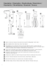 Предварительный просмотр 2 страницы Dynamic Dynamix Series User Manual