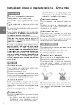 Предварительный просмотр 10 страницы Dynamic Dynamix Series User Manual