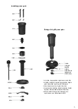 Предварительный просмотр 25 страницы Dynamic Dynamix Series User Manual