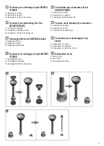 Предварительный просмотр 31 страницы Dynamic Dynamix Series User Manual