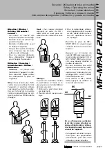 Preview for 3 page of Dynamic EMGA MF 2000 User Manual