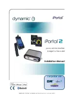 Dynamic iPortal 2 Installation Manual preview